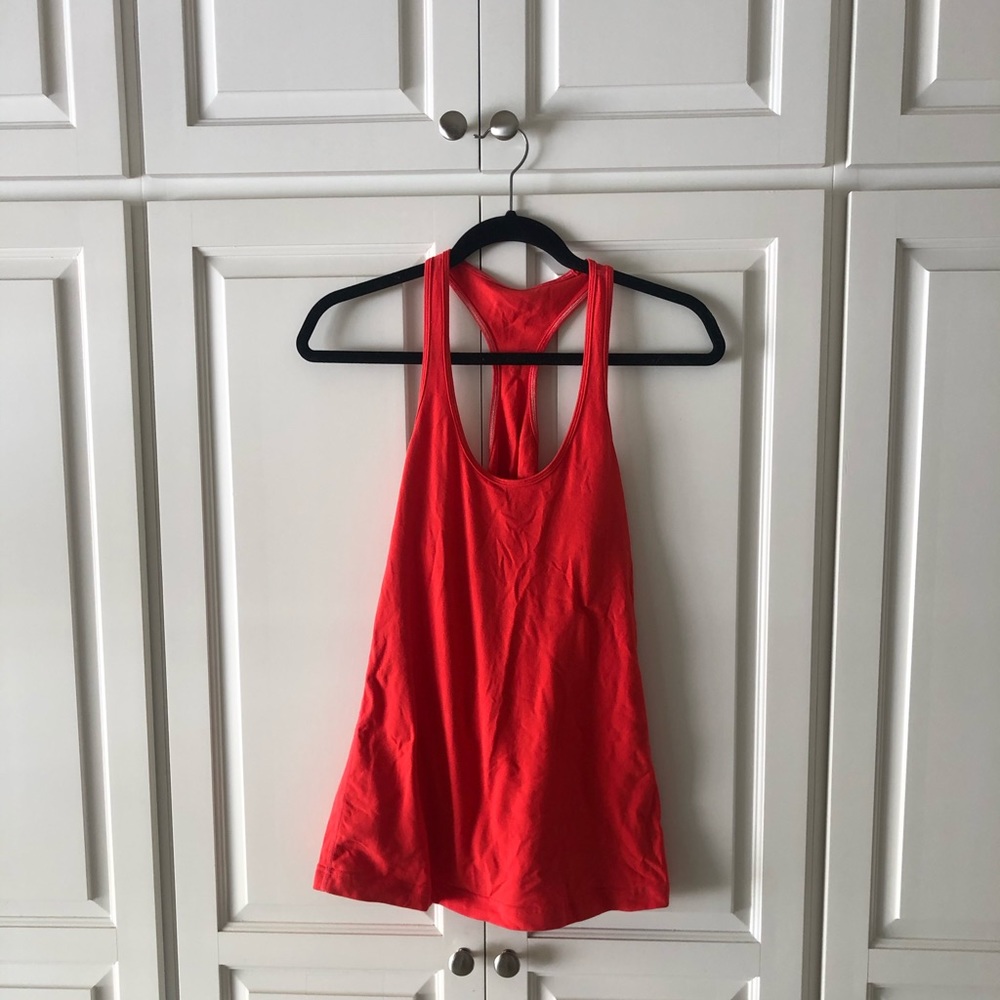 Lulu lemon Workout Tank Top